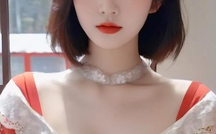 美国人物动物交互